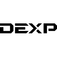 DEXP emblem