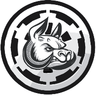 SRHO emblem