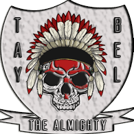 TAY emblem