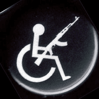 CFRP emblem
