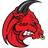 -DBP- emblem