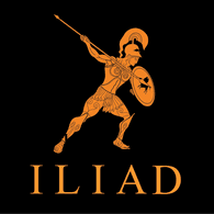 ILIAD emblem
