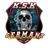 KSK-G emblem