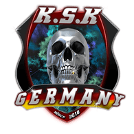 KSK-G emblem