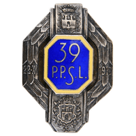 39PPS emblem
