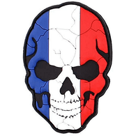 F-CDT emblem