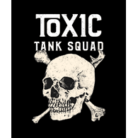 TOX1C emblem