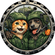 CATDO emblem