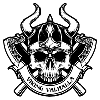 SKALD emblem