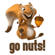 GNUTS emblem