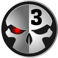 DMG_3 emblem
