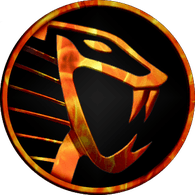 AEHUN emblem