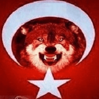 TURK0 emblem