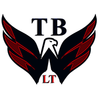 TB-LT emblem
