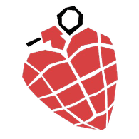 4LOVE emblem