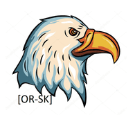 OR-SK emblem
