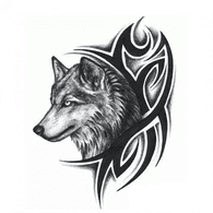 N-J-A emblem