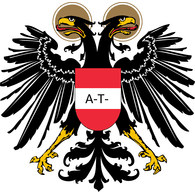 A-T- emblem
