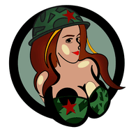 POWG emblem
