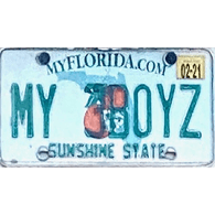 3BOYZ emblem