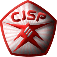 CJSP emblem