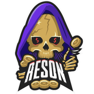 RESON emblem