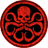 H-HDR emblem