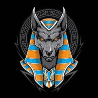 LANUM emblem