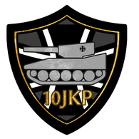 10JKP emblem
