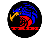 TRIM emblem