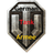G-T-A emblem