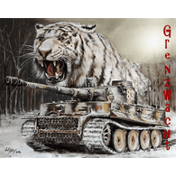 GRT emblem