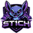 ST1CH emblem