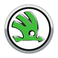 SK0DA emblem