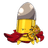 B-B-P emblem