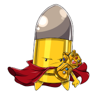 B-B-P emblem