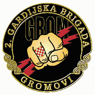 2MBG emblem