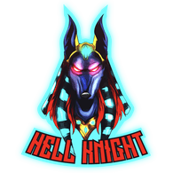 IHELL emblem