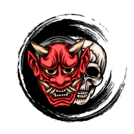 A-GRP emblem