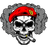 WACHE emblem