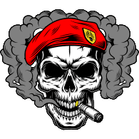WACHE emblem