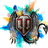 CPWOT emblem