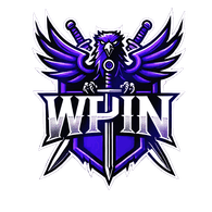WP1N emblem