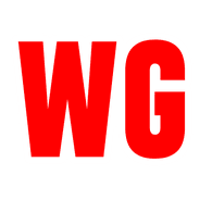 WGIWG emblem