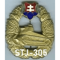 STJUS emblem