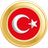 EXCES emblem