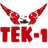 TEK-1 emblem