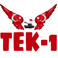TEK-1 emblem