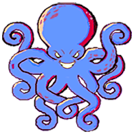 PULPO emblem