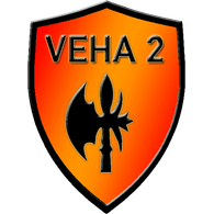 VEHA2 emblem